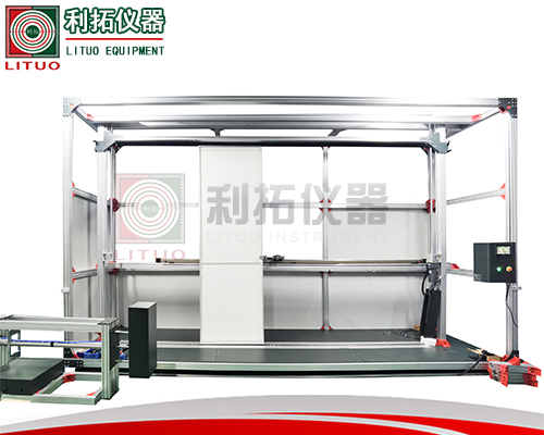 LT-JJ17-D 移門(mén)滑輪耐久性試驗(yàn)機(jī)